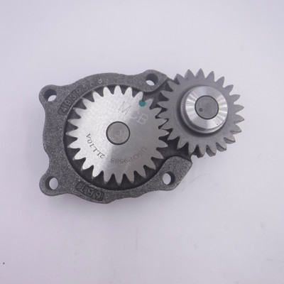 Interstate-McBee Oil Pump M-4939588