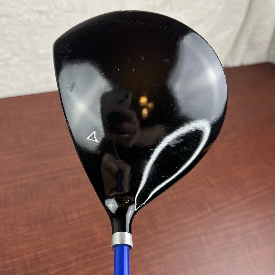 Wilson Prostaff Driver 10.0° 1 Wood Graphite Men's Flex Golf Club Need New Grips - Image 4 of 4