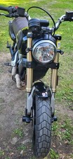 2018 Ducati SCRAMBLER 1100