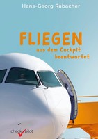 Hans-Georg Rabacher | Fliegen Aus Dem Cockpit Beantwortet | Buch | Deutsch
