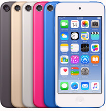 Apple iPod Touch 6th Generation 32GB 64GB 128...