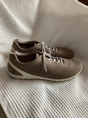Ecco Biom Lite M Halbschuhe Herren Sneaker Turnschuhe Sportschuhe Gr 46 Ecco