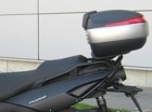 Support top case SHAD G0FC58ST idéal pour trajets urbains en Gilera Fuoco - 3