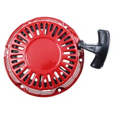Efficient Pull Start Recoil Starter Replacement for GX120 GX160GX200 5.5HP 6.5HP