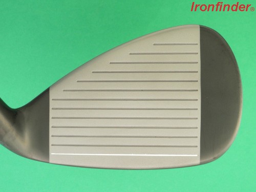 Adams Idea Tech V4 Hybrid Single 9 Iron Graphite Senior Shaft Mens LEFT HANDED - Picture 2 of 5