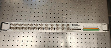 National Instruments BNC-2090a Rack Mountable Terminal