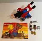LEGO 6043 Castle: Dragon Knights Dragon Defender 99% Complete w/Manual - No Box