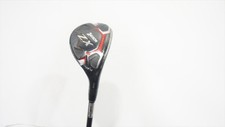 Srixon Zx 19 3 Hybrid Regular Flex Evenflow Riptide 80G Good