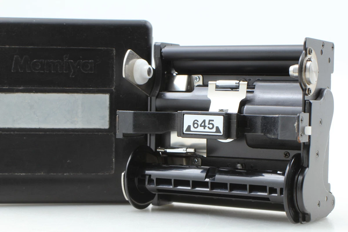 Mamiya Camera Instant Film Backs for sale | eBay