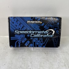 Hypertech Speedometer Calibrator 752504 Tested Hypertech Speedometer Calibrator 752504 Tested