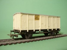 PIKO -sehr alte Kühlwagen,Sammlerstück , sehr gute Zustand.