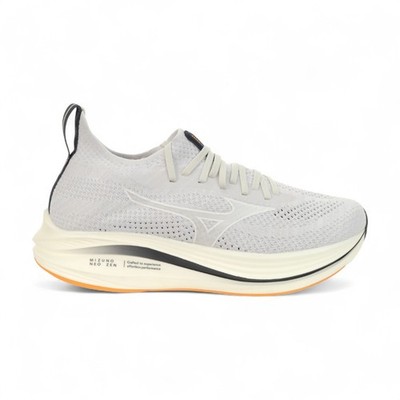Mizuno Men's Neo Zen Nimbus Cloud/White Running Shoes 411495.0A00