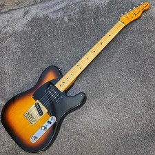 Fender Custom Shop 1952 KR Telecaster 