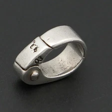 Chrome Hearts Bail Pendant Top 4.05g 14710