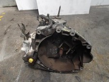 Boite de vitesse Peugeot 607