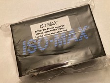 Jensen Iso-Max PI-2XX - New - Stereo XLR Inpu...
