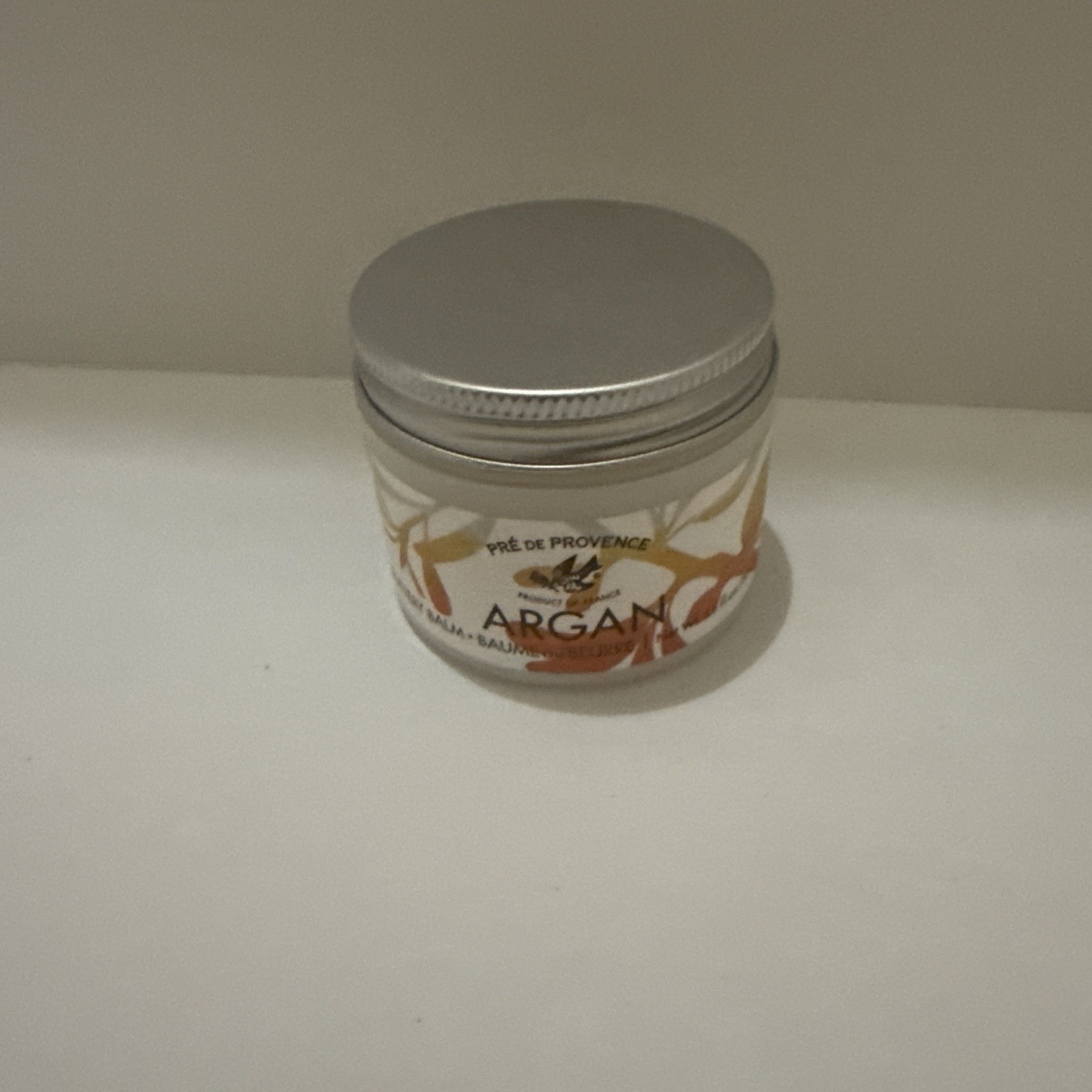 Y Balm Shea Butter & Vitamin C 50ml New