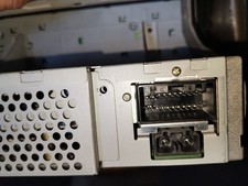 Autoradio Jaguar S-TYPE