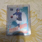 2025 Panini Absolute Jaxson Dart Base (RAW)
