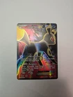 Umbreon EX (Full Art) 119/124 Fates Collide Holo