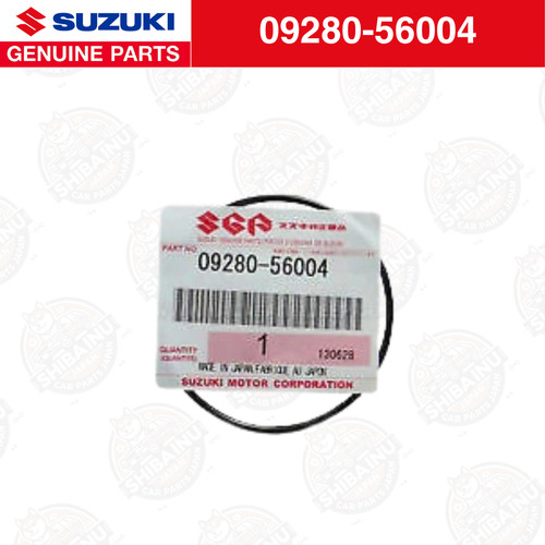 Genuine Suzuki 09280-56004 Distributor Mounting Gasket Samurai Sidekick JDM