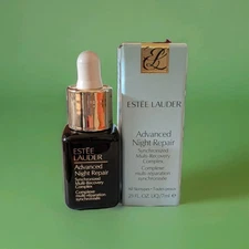 Estee Lauder Advanced Night Repair Face Serum 0.24 fl. oz