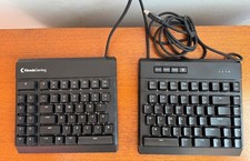 Kinesis KB950-BRN Freestyle Edge RGB