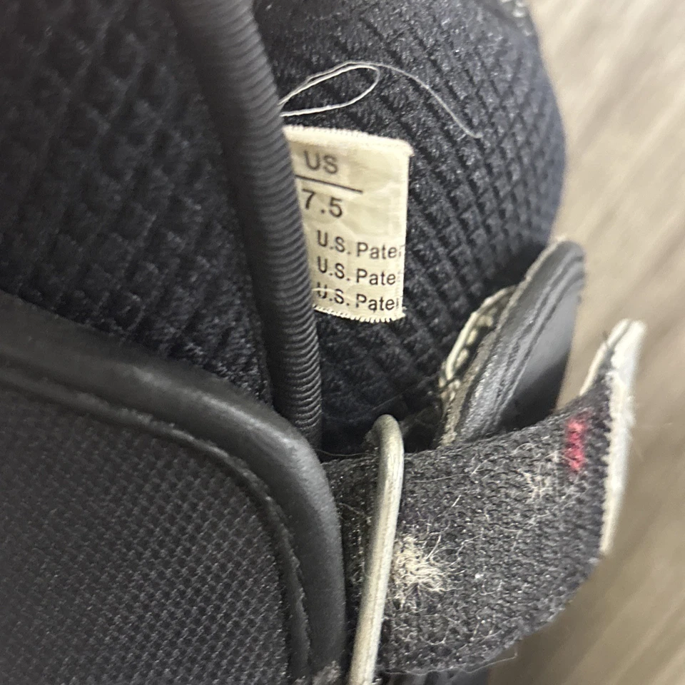 Botas de snowboard DC Bravo Boa talla 7.5 #E5 Foto 4 de 4