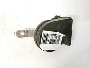 0055306 Hupe Tiefton Signalhorn  Chevrolet Cruze DE2393149-16