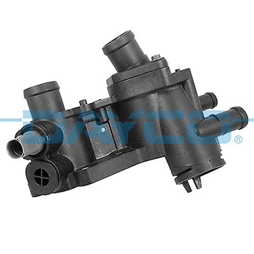 Dayco DT1099H Thermostat, KüHlmittel FüR Seat, Skoda, VW-image