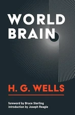 World Brain, Wells, H.G., Excellent Book