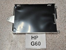 HP Compaq Presario CQ50, CQ60, G50,G60 HD HDD Caddy HDD SSD