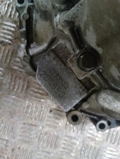 Boite de vitesse Citroen ZX