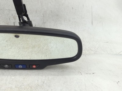 2011-2017 Buick Regal Interior Rear View Mirror Oem A60VS