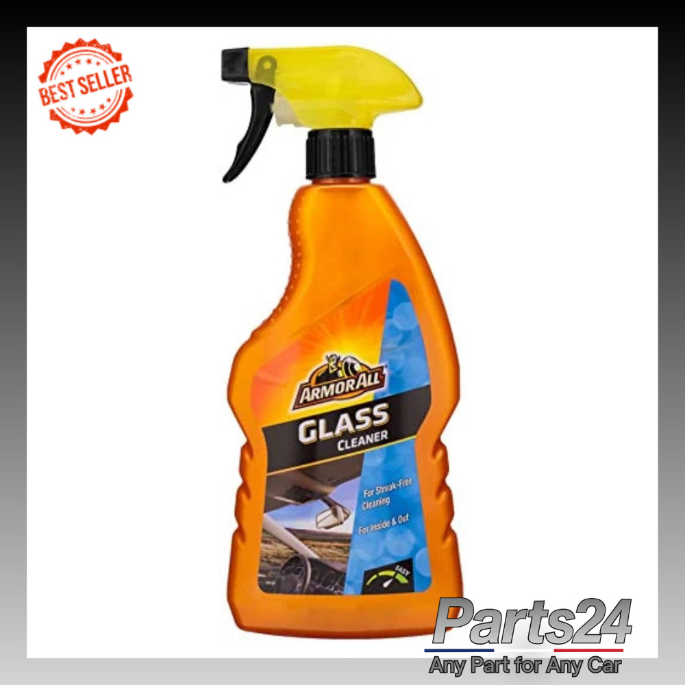 Armor All GAA32500EN06 Glass Cleaner 500 ml