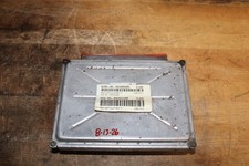 2001-2004 Chevy Silveradogmc Sierra Lb7 Duramax Pcm 15063375 09388505 Djud