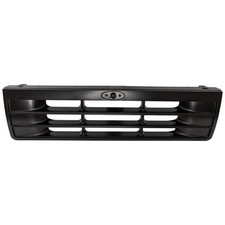 Grille For 89-92 Ford Ranger 91-94 Explorer Textured Black Plastic