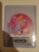 2023 Disney 100 Holiday Cheer Dumbo Die Cut