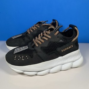 Versace Chain Shoes | eBay