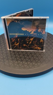 Great White Sail Away/Anaheim Live 2CD 1994 Zoo 80s Hair Metal Russell OOP RARE
