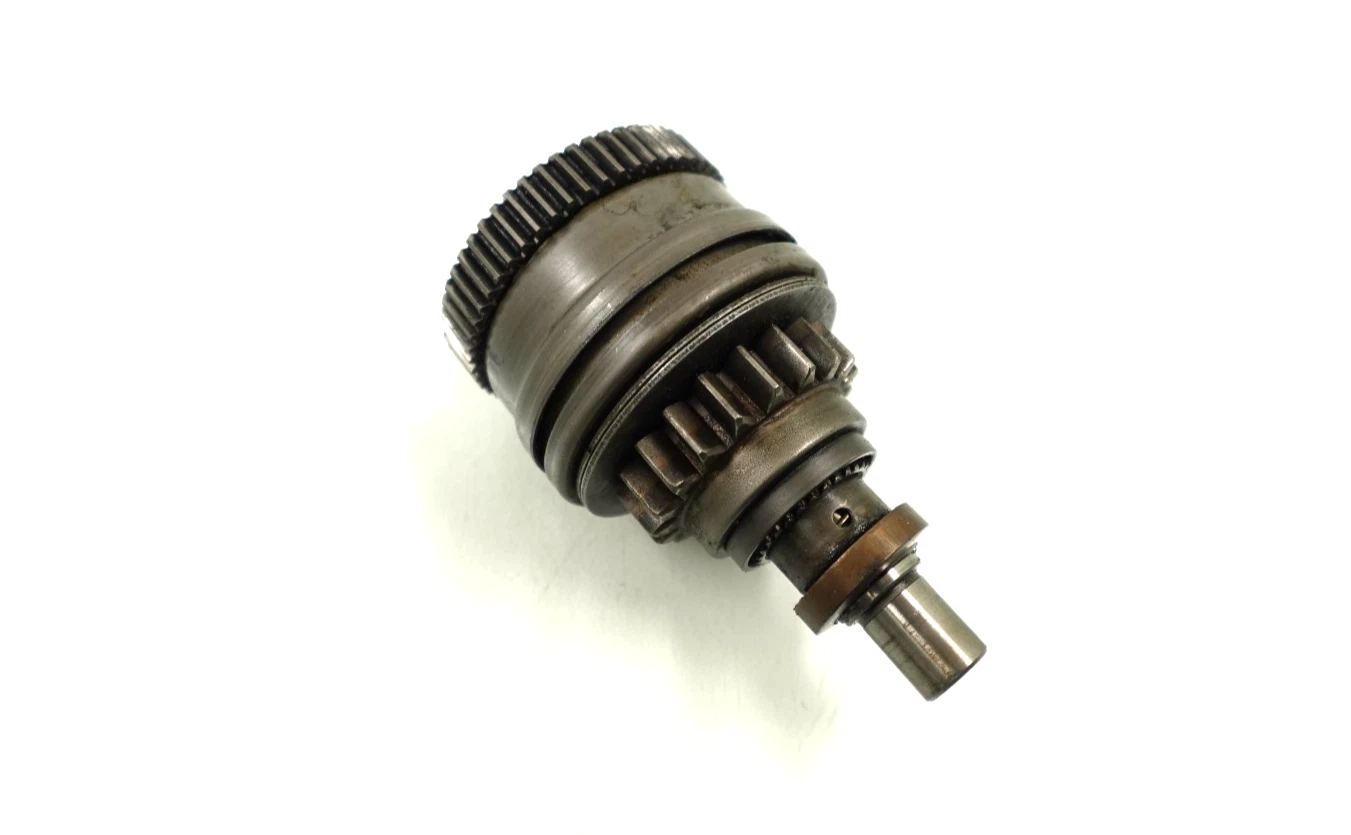 GOOD 1990-2020 Yamaha GP 760 / XLT 1200 OEM Bendix Starter 6M6-8183E-01-00