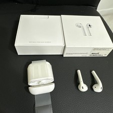 Apple Airpod MME73AM/A  BOX ONLY3 rd Generation