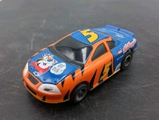Life Like HO Slot Car TERRY LABONTE 5 KELLOGG'S GOT MILK Monte Carlo RUNS