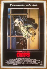 Night of the Creeps-Fred Dekker-horror-Jason Lively-Art by Bob Larkin-OS Intl (