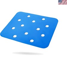 Waterproof Shower Bench Cushion Cover for Bath Seat, Bath Chair Inside Bathro...