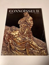 The Connoisseur Magazine February 1977
