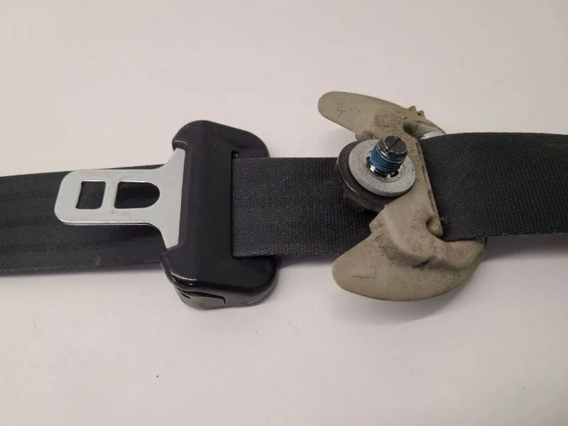 2012-17 KIA RIO LH Seat Belt Front Bucket Seat Driver Retractor  — 第 3/4 张图片