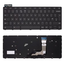 Replacement For Lenovo  5N21L44075 UK Layout Laptop Keyboard New Non-Backlit