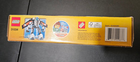 LEGO CREATOR 3in1 31034 Future Flyer - SEALED