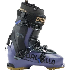 Dalbello Sports Cabrio LV Free 130 3D Wrap Ski Boot - 2026